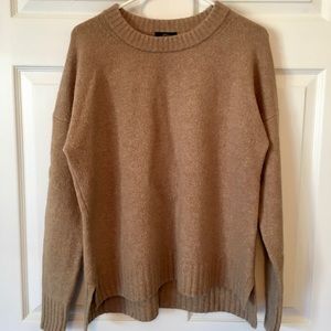 J. Crew Supersoft Yarn Oversized Sweater - Small